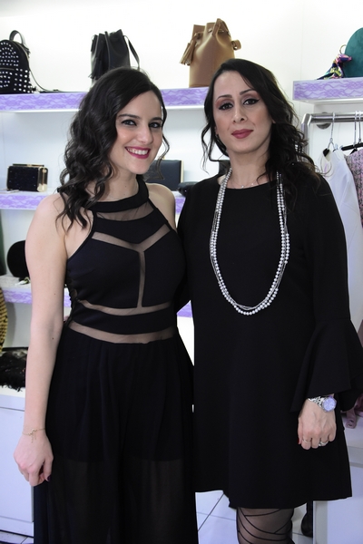 Rue 22 celebrates it's 5th Year Anniversary with a Fashion Show